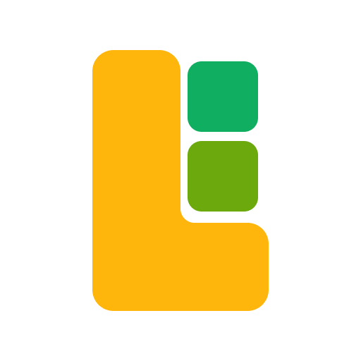 Life Log logo