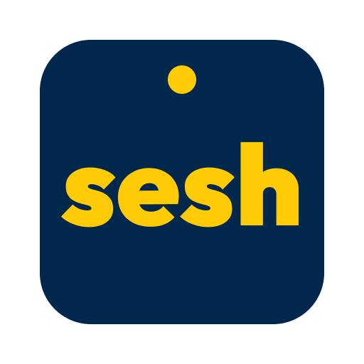 Sesh logo